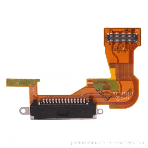 Dock Connector Flex Cable for iPhone 3GS
